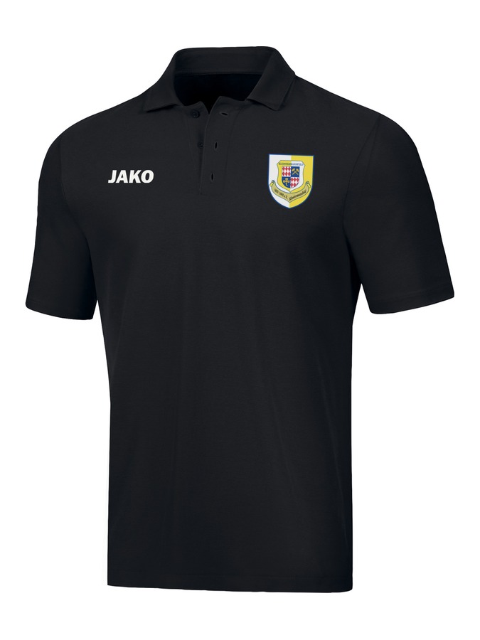 Jako Poloshirt Base