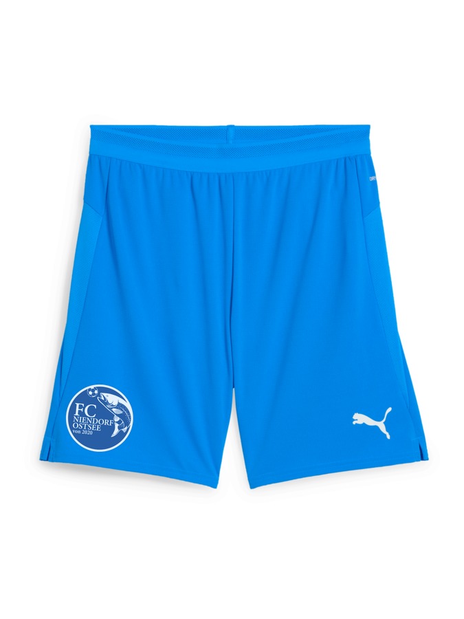 PUMA teamCUP Shorts