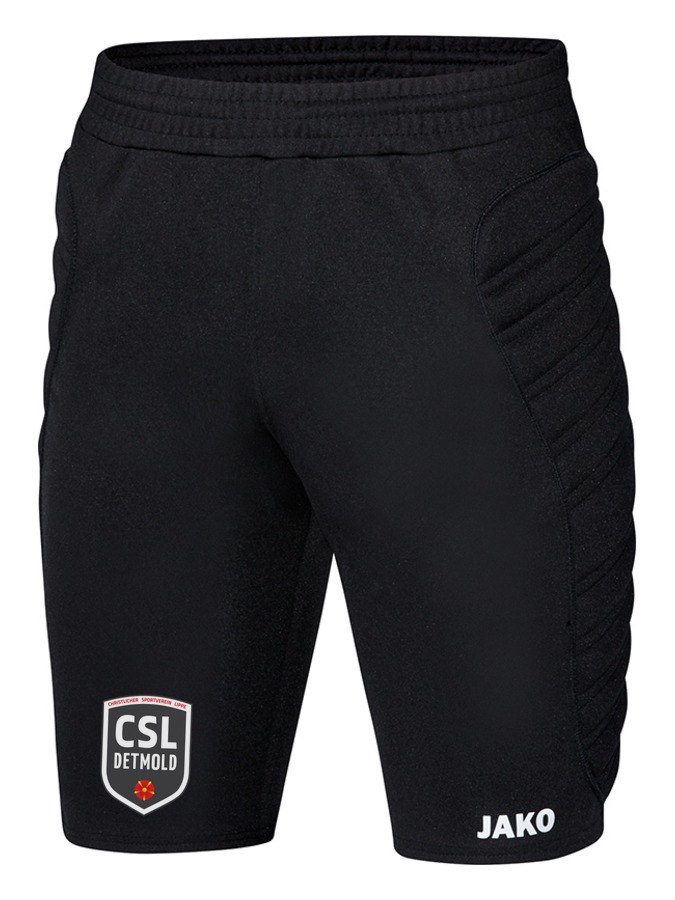 Jako Torwart-Short