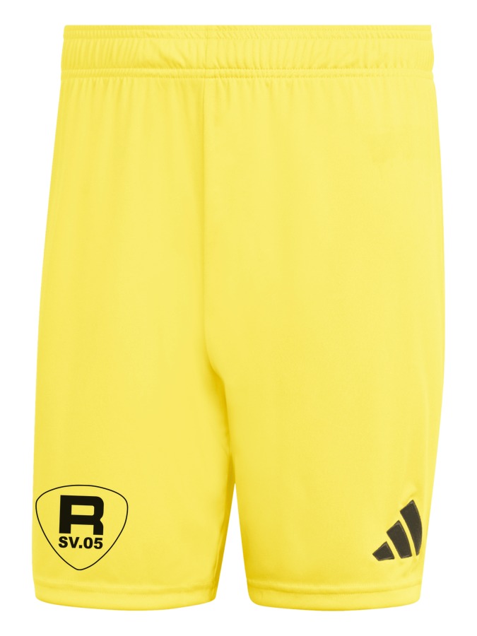 adidas Entrada 26 Shorts