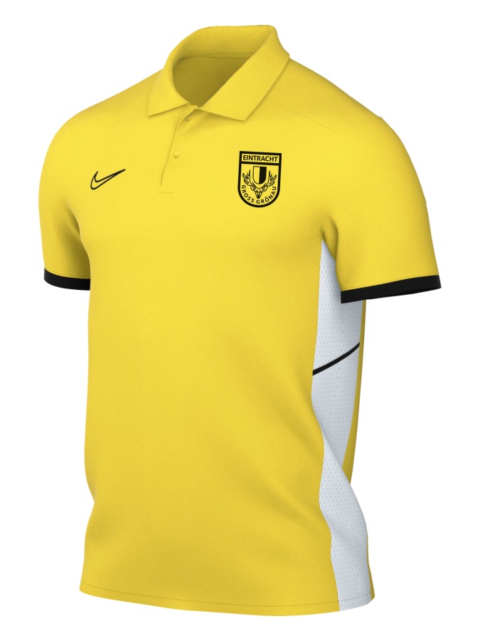 Nike Academy 25 Poloshirt