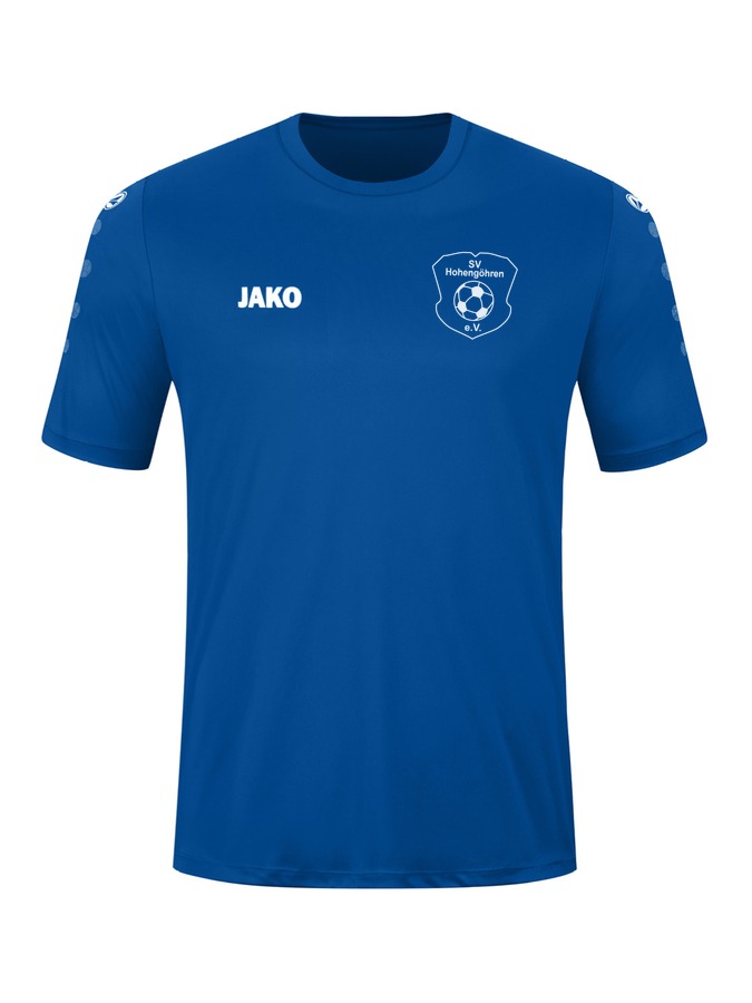 Jako Trikot Team Kurzarm