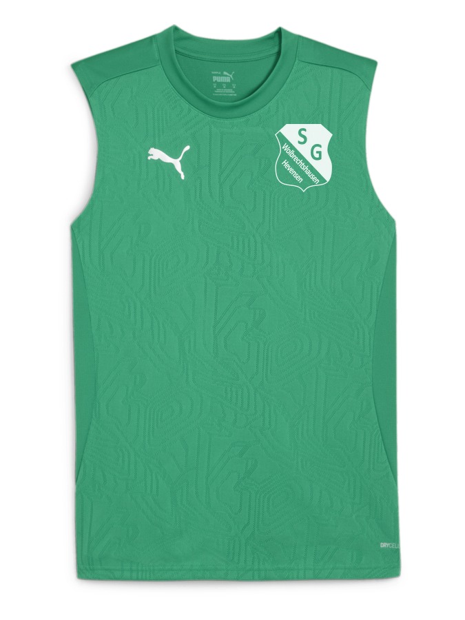 PUMA teamFINAL Trainingstanktop