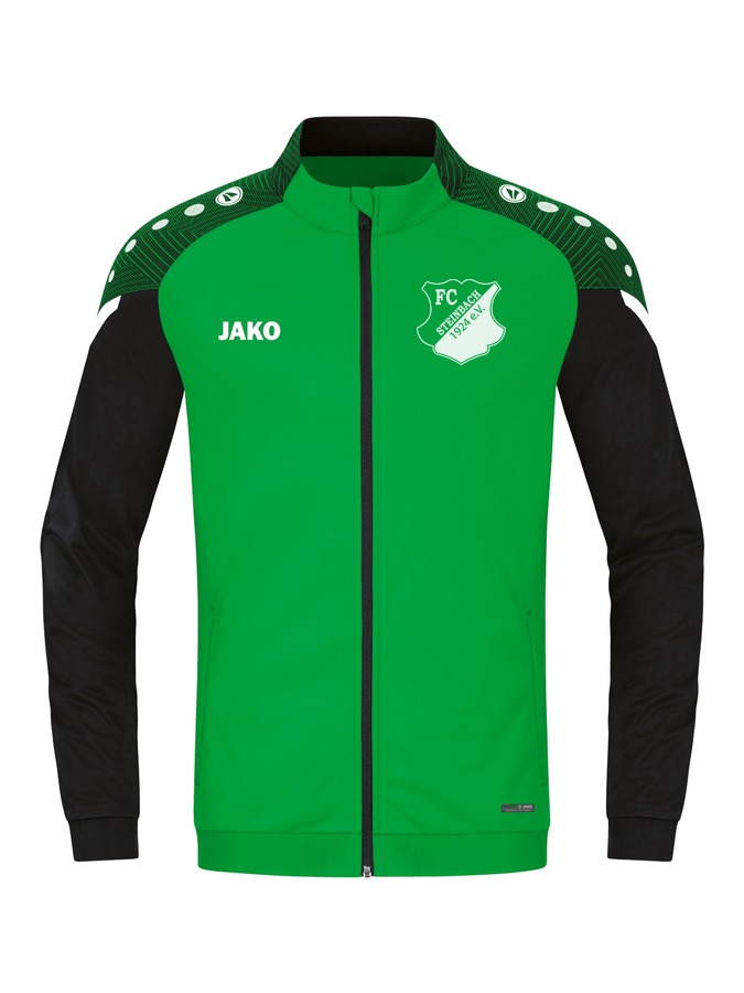 Jako Polyesterjacke Performance