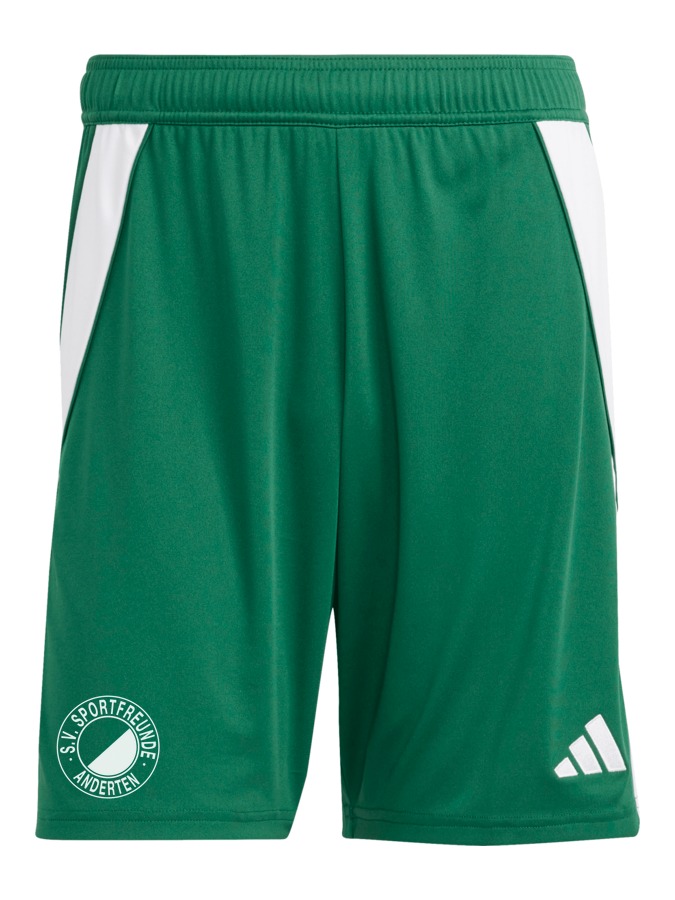 adidas Tiro 24 Shorts