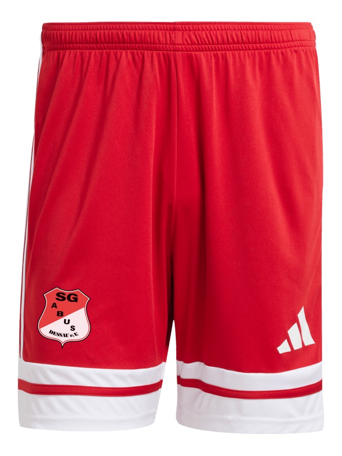 adidas Squadra 25 Shorts