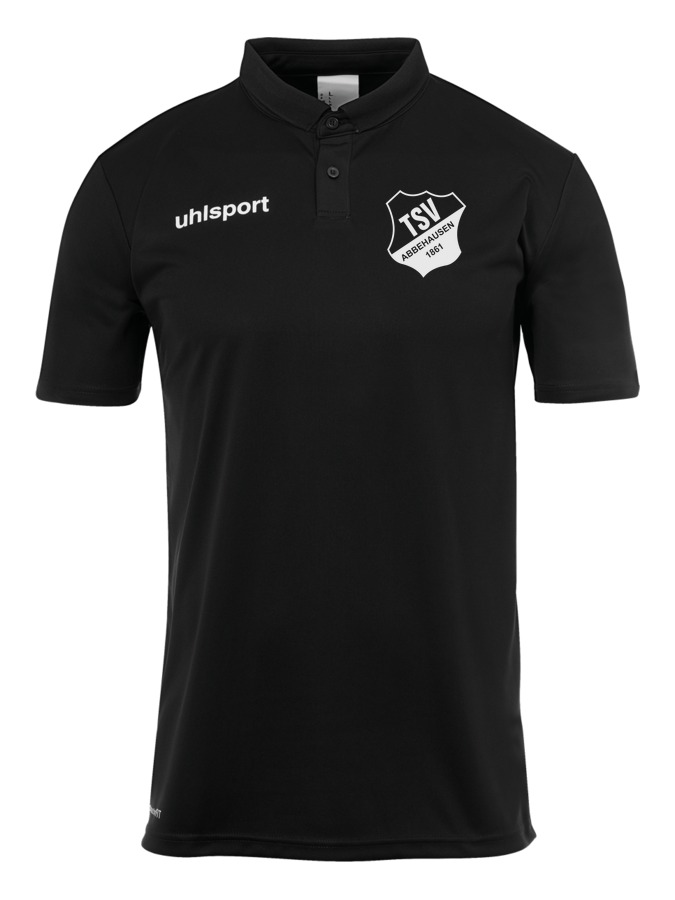uhlsport Essential Poly Polo Shirt