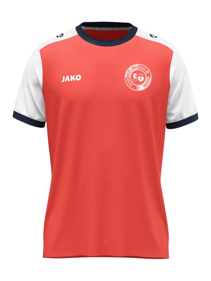 Jako Trikot Dynamic Kurzarm
