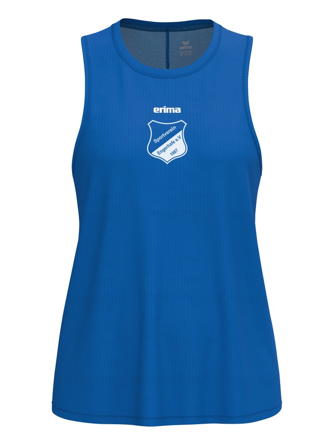 Erima Teamsport Tanktop Function Damen
