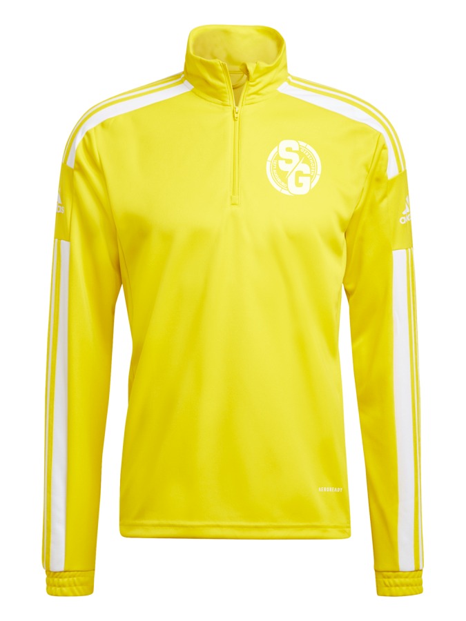 adidas Squadra 21 Trainingstop
