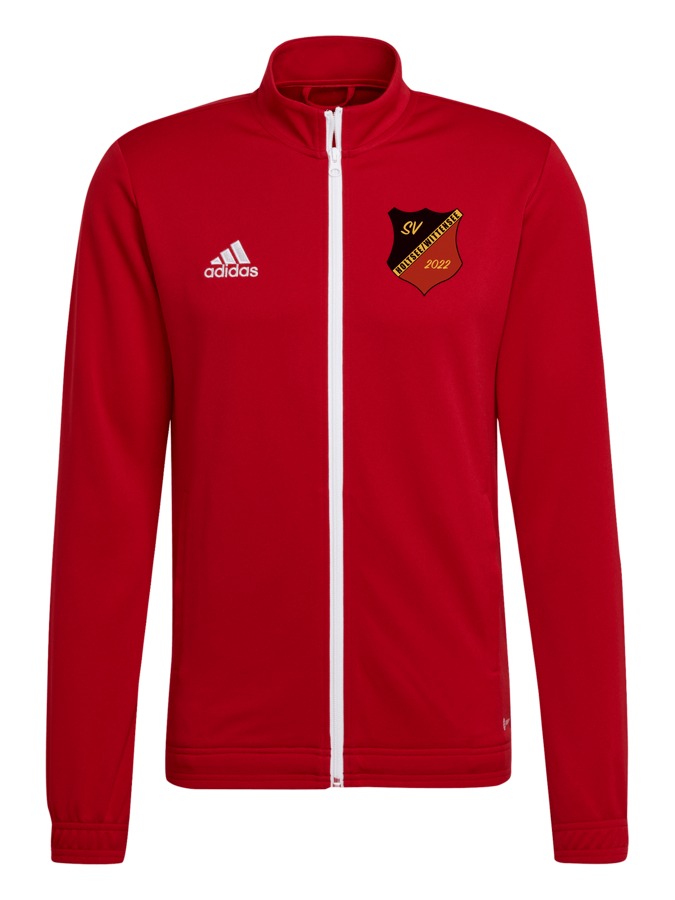 adidas Entrada 22 Trainingsjacke