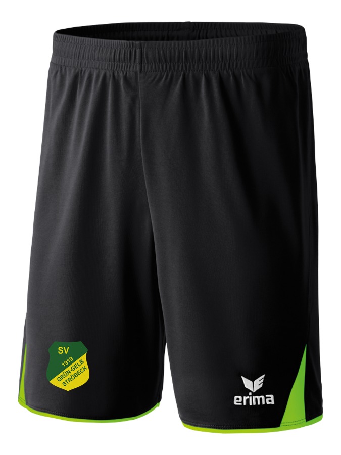 Erima 5-C Shorts