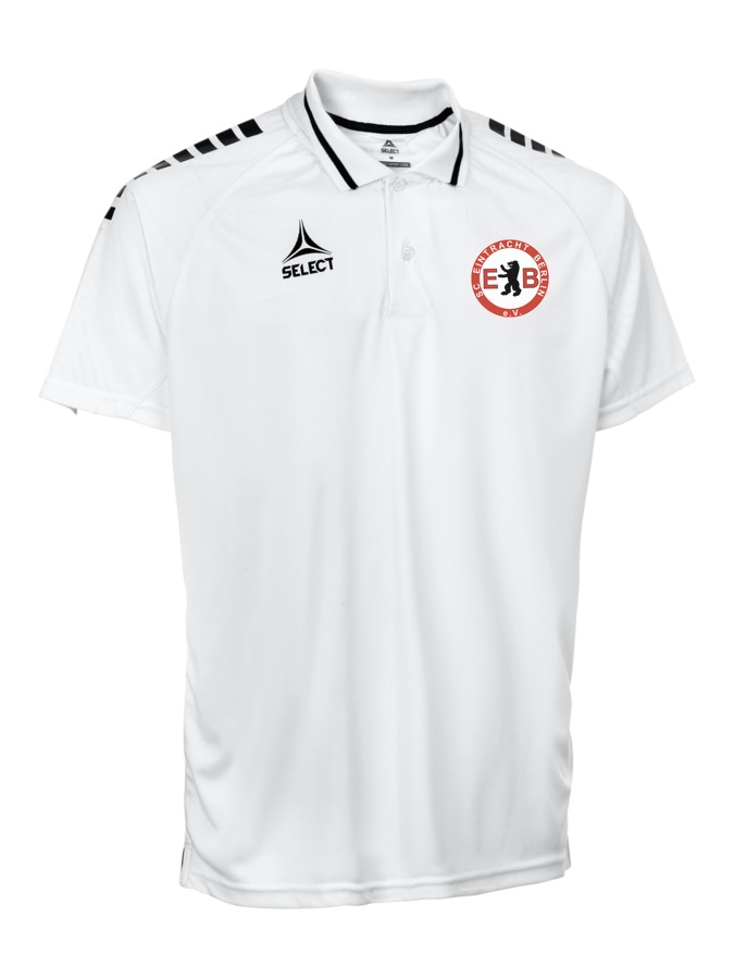 Select Monaco Polo-Shirt