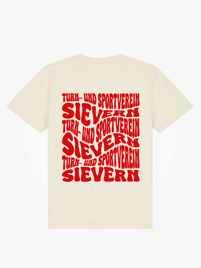 Shirt Wavy Kids