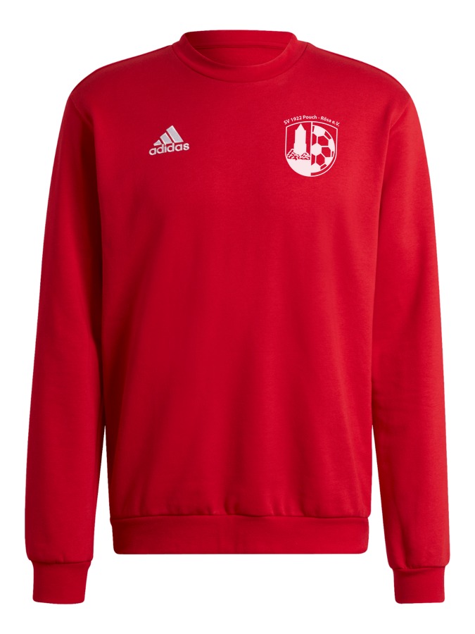 adidas Entrada 22 Sweatshirt