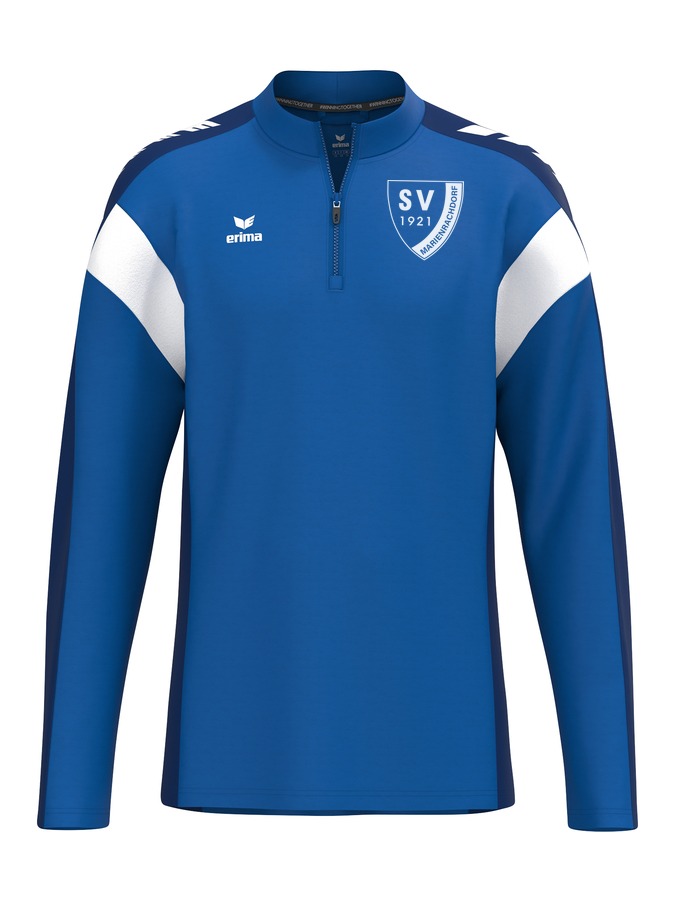 Erima Celebrate 125 Trainingsoberteil