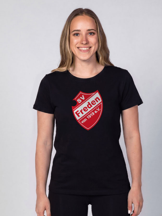 Shirt Classic Damen