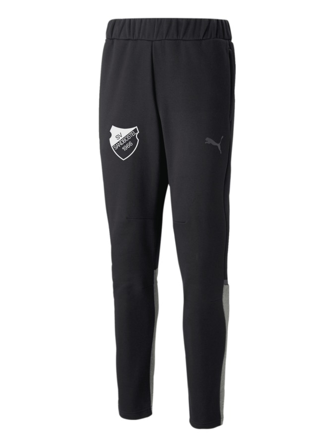 PUMA teamCUP Casuals Hose