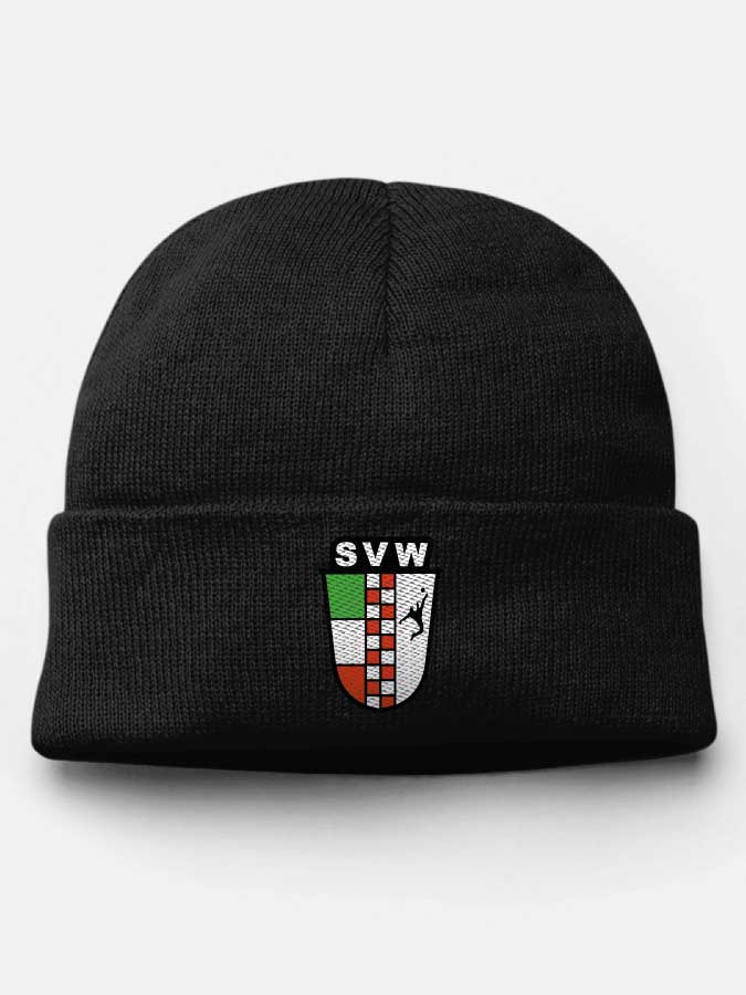 Beanie Sticklogo