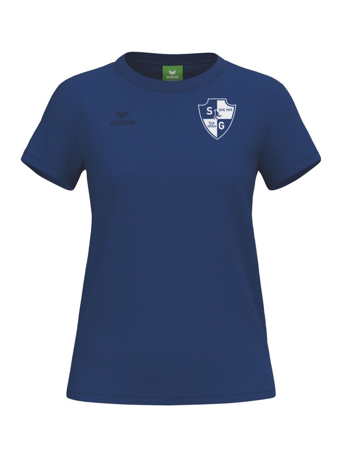 Erima Compete T-Shirt Damen