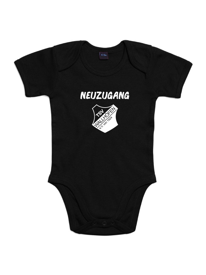 Baby Body Neuzugang