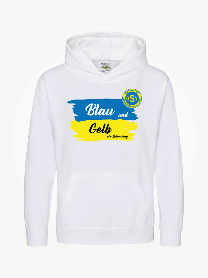 Hoodie Loyal Kids Unisex