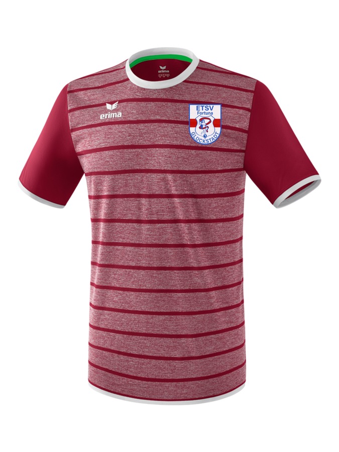 Erima Roma Trikot