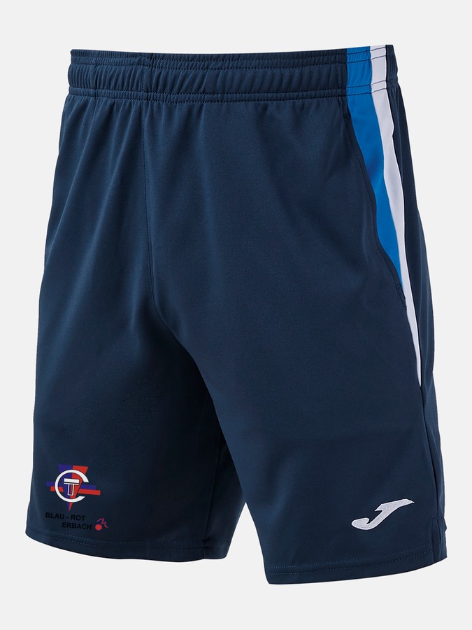 Joma Terra Danubio Bermuda