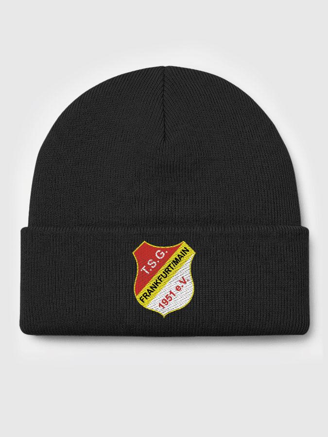 Beanie Sticklogo