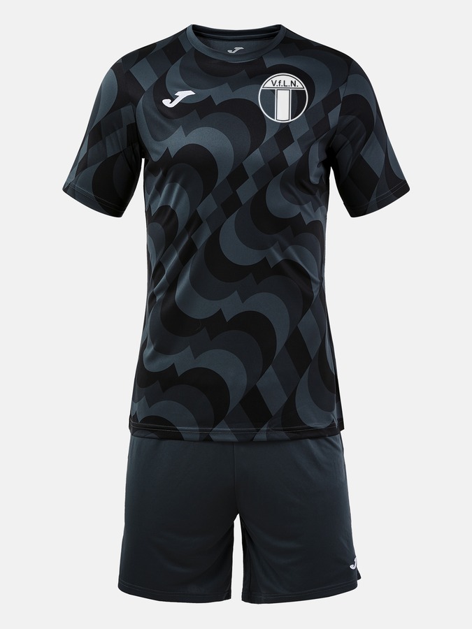 Joma New Area Set