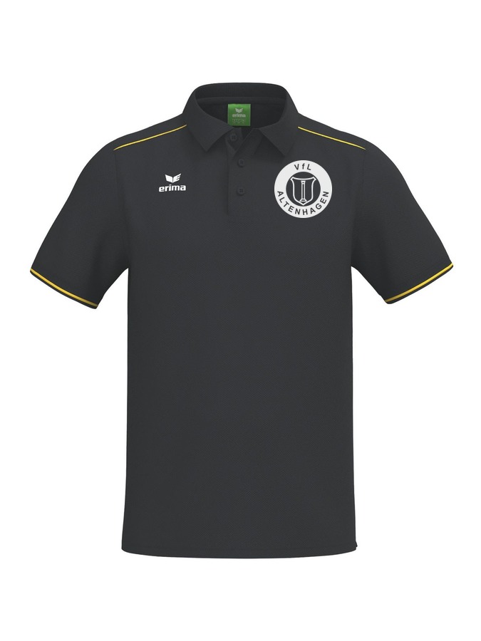 Erima Compete Poloshirt