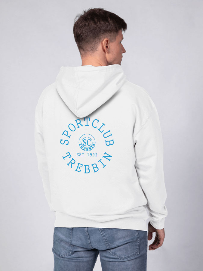Hoodie Core Herren