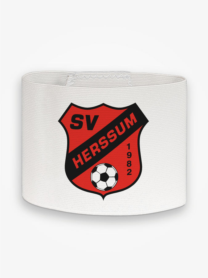 Armbinde Logo