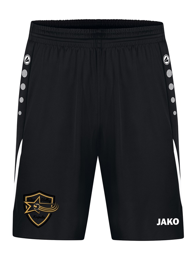 Jako Sporthose Challenge