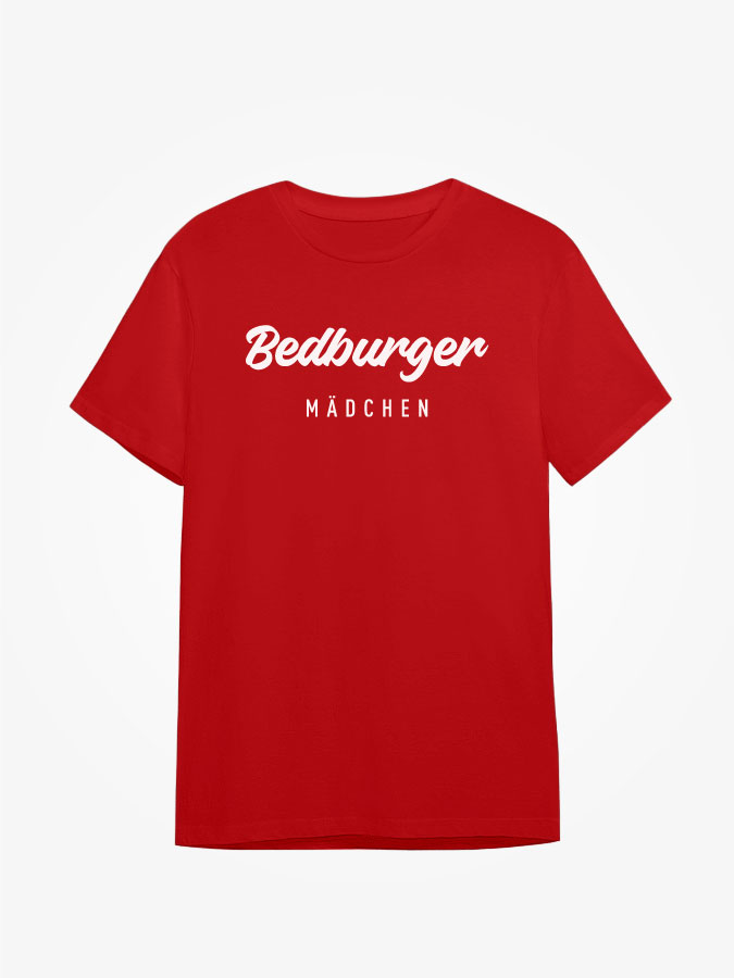 Shirt Hometown Girls