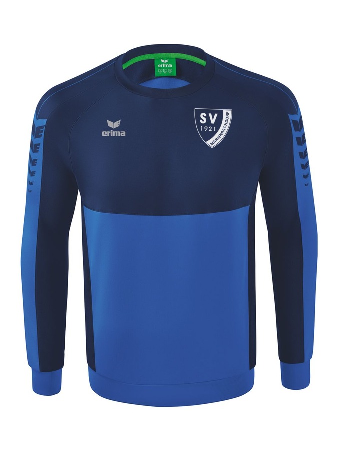 Erima Six Wings Sweatshirt