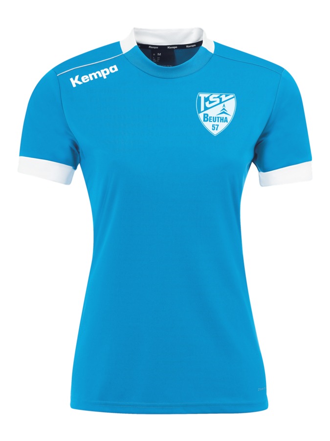 Kempa Player Trikot Damen