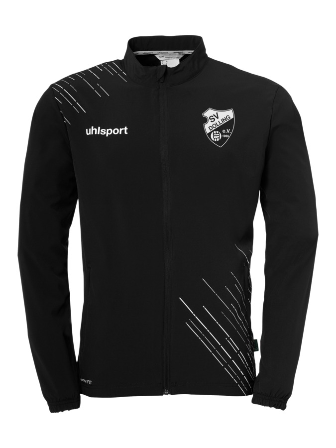 uhlsport Score 26 Evo Woven Jacket