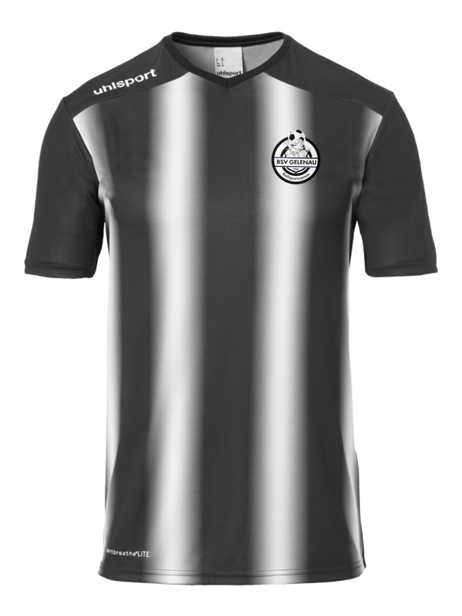 uhlsport Stripe 2.0 Trikot Kurzarm