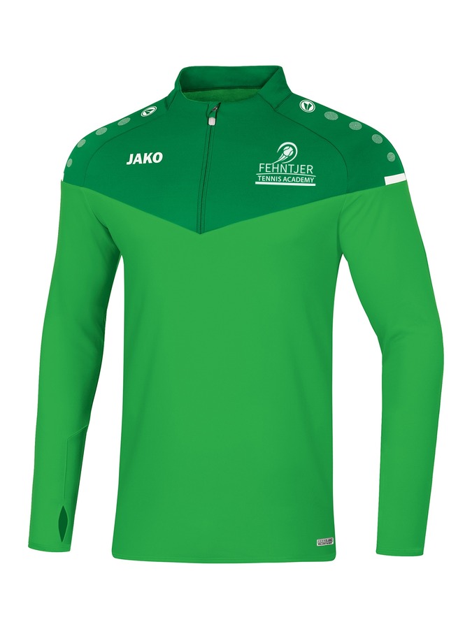 Jako Ziptop Champ 2.0