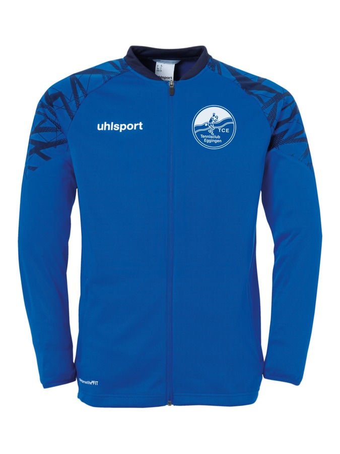 uhlsport Goal 25 Poly Jacke