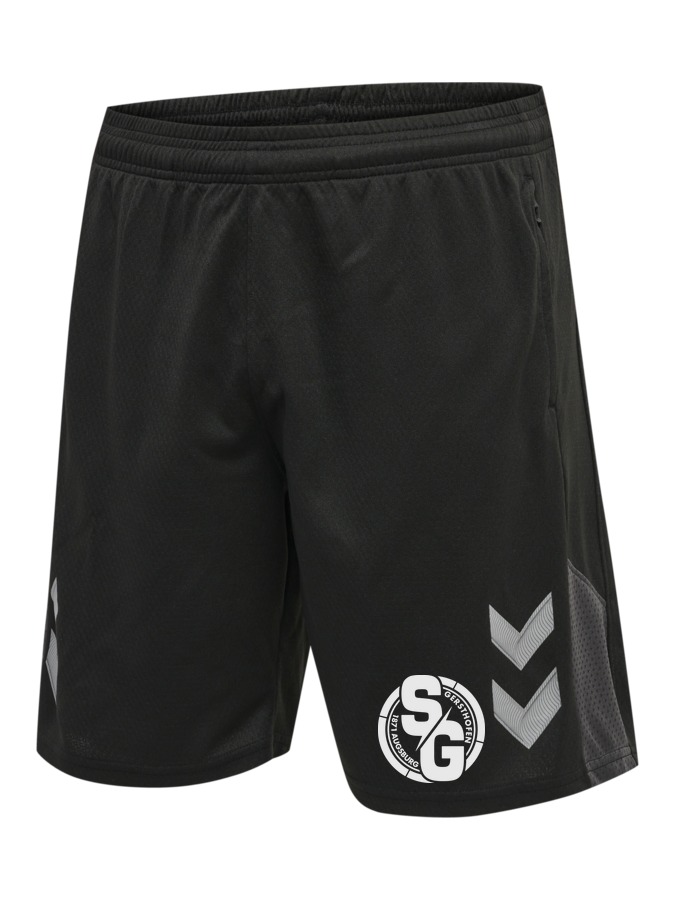 Hummel Lead Trainer Shorts