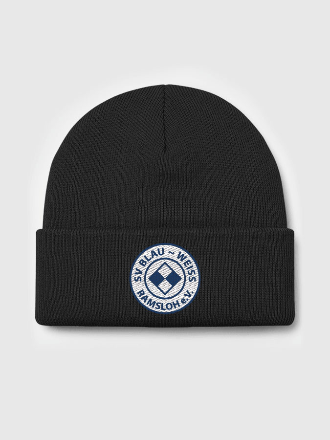 Beanie Kids Sticklogo