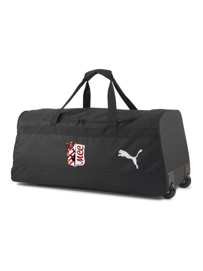 PUMA teamGOAL 23 Wheel Teambag L