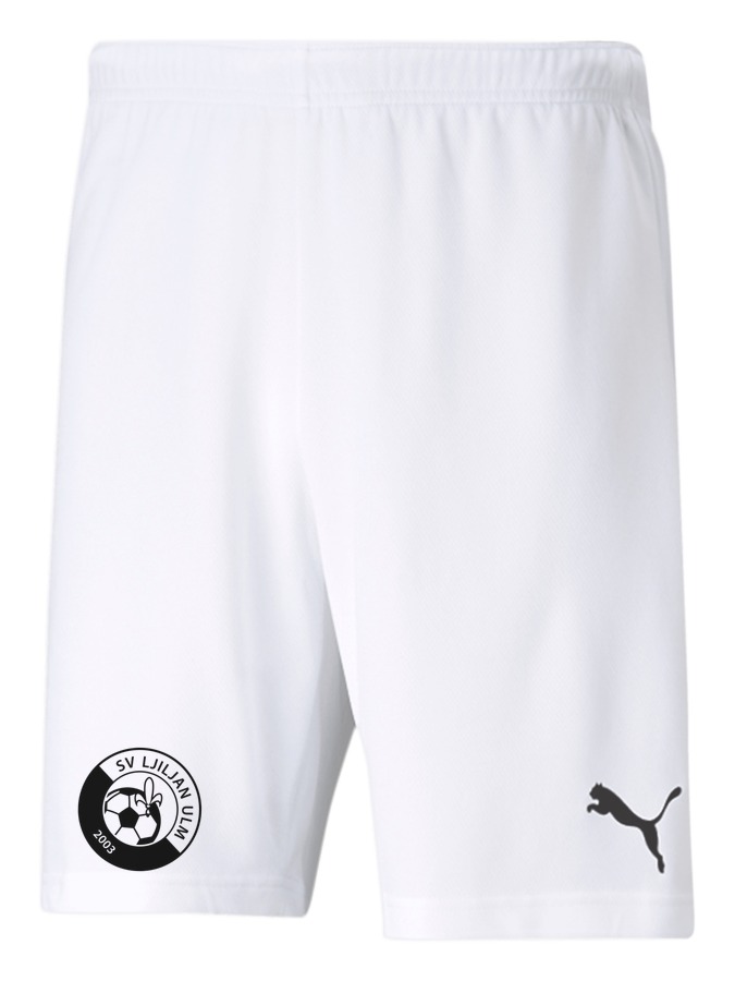 PUMA teamRISE Short