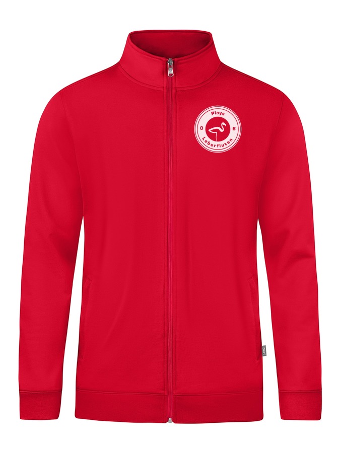 Jako Sweatjacke Doubletex