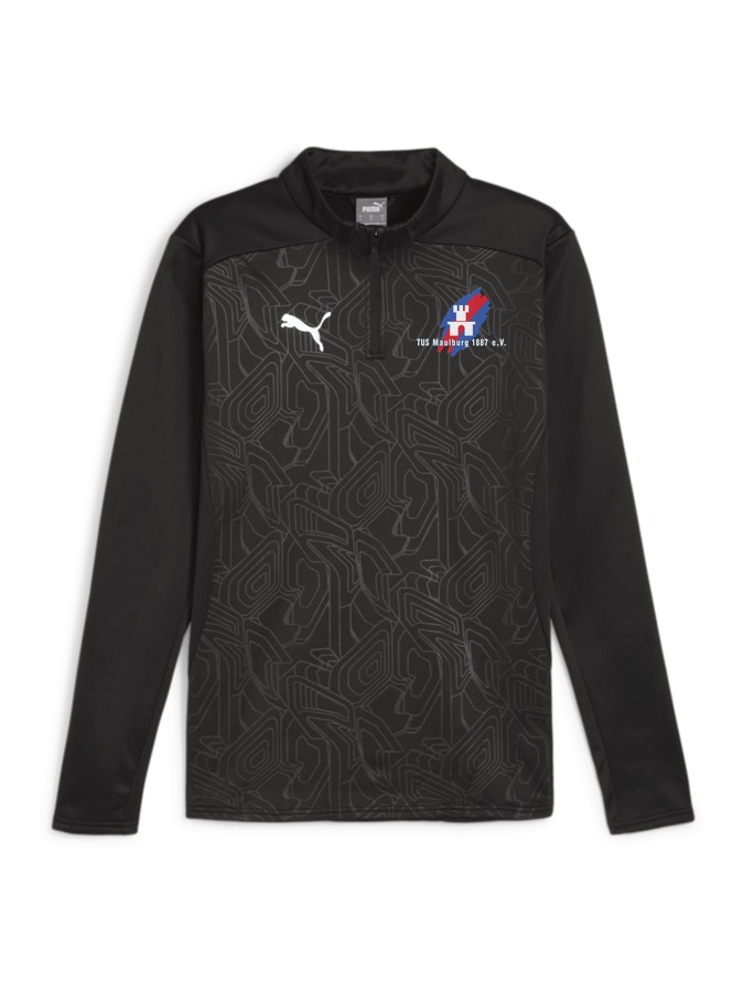 PUMA teamFINAL Trainingsoberteil