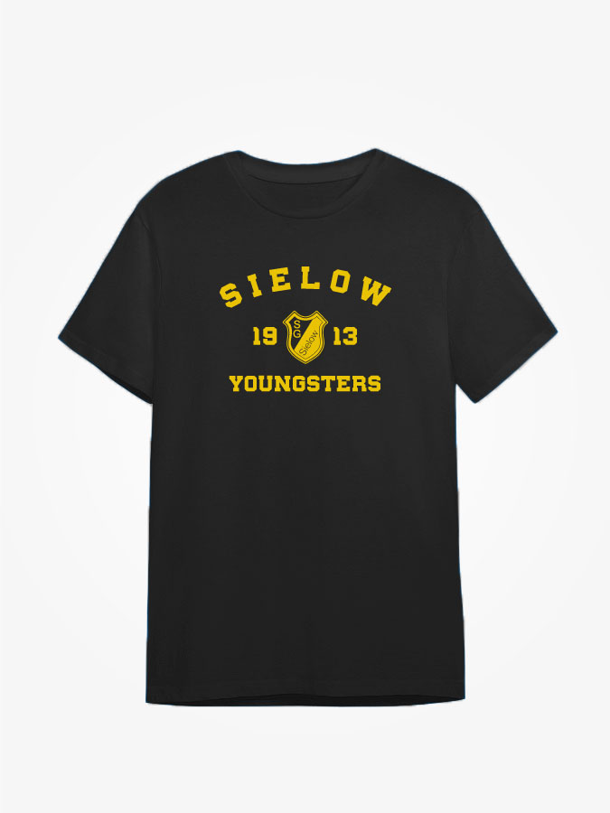 Shirt Youngsters Kids
