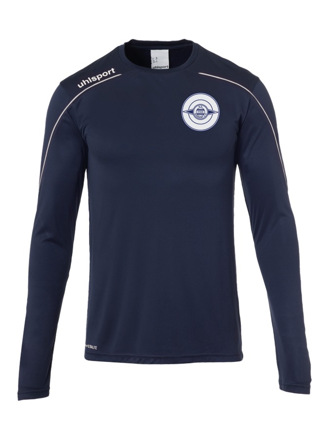 uhlsport Stream 22 Trikot Langarm