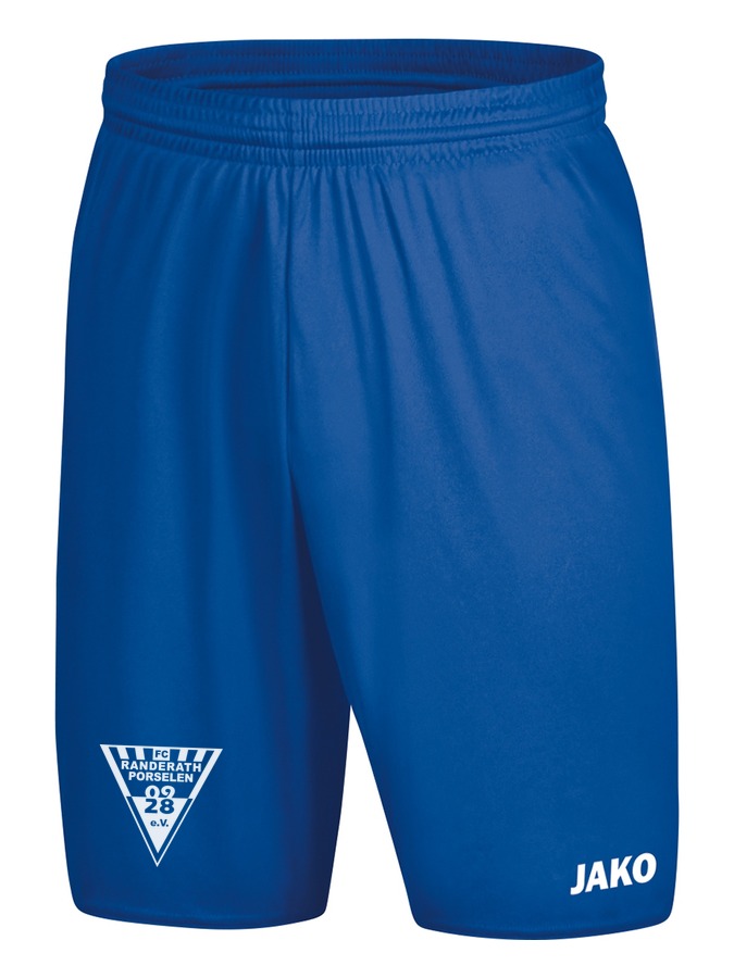 Jako Sporthose Manchester 2.0 ohne Innenslip